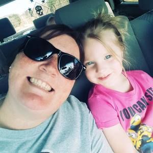 Meet your Posher, April